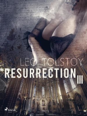 cover image of Resurrection III
